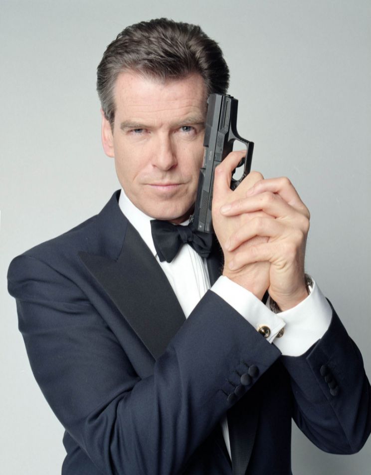 James Bond