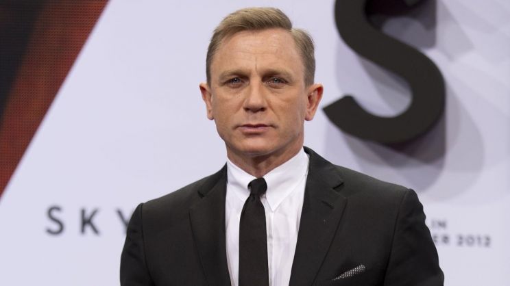 James Bond