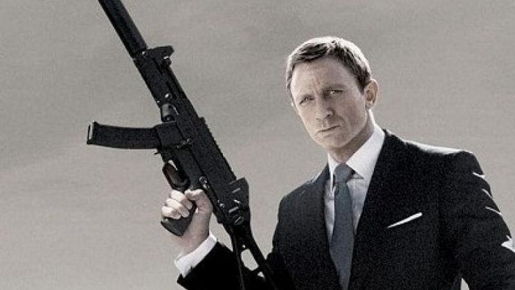 James Bond