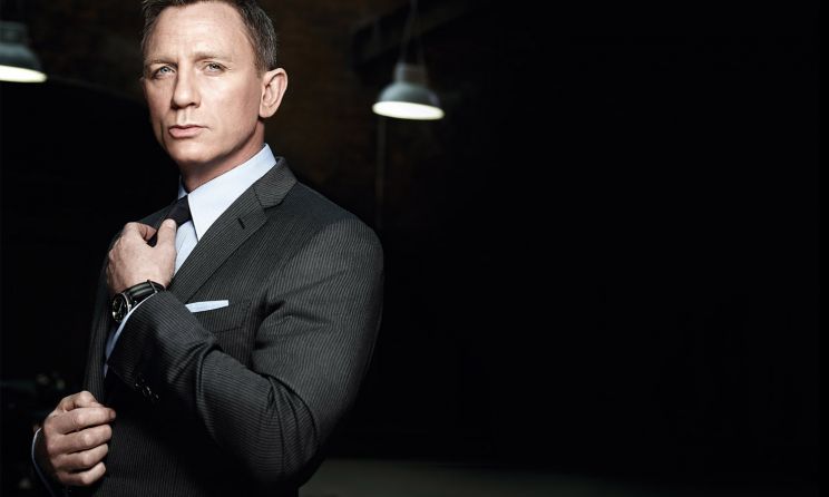 James Bond