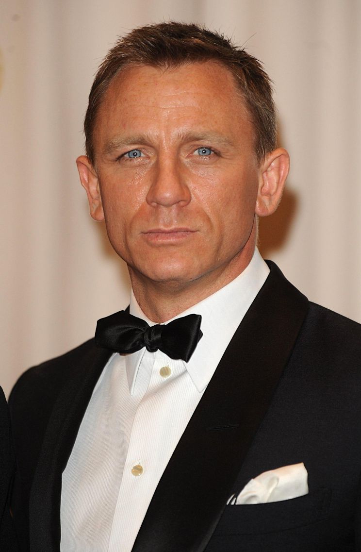 James Bond