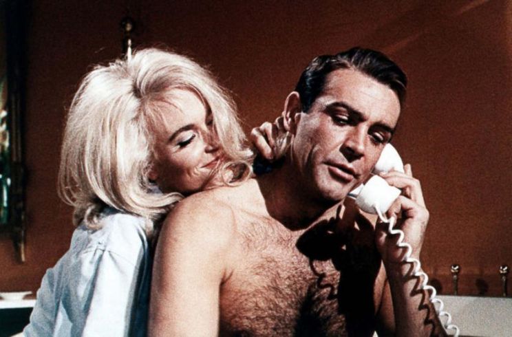 James Bond