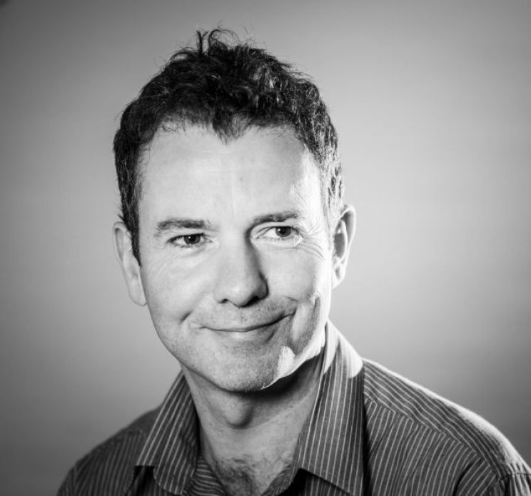 James Booth