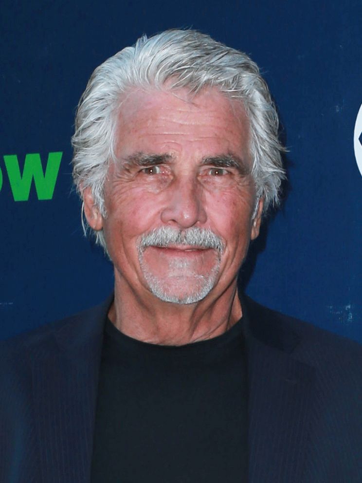 James Brolin