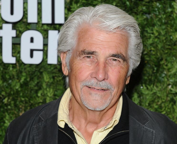 James Brolin