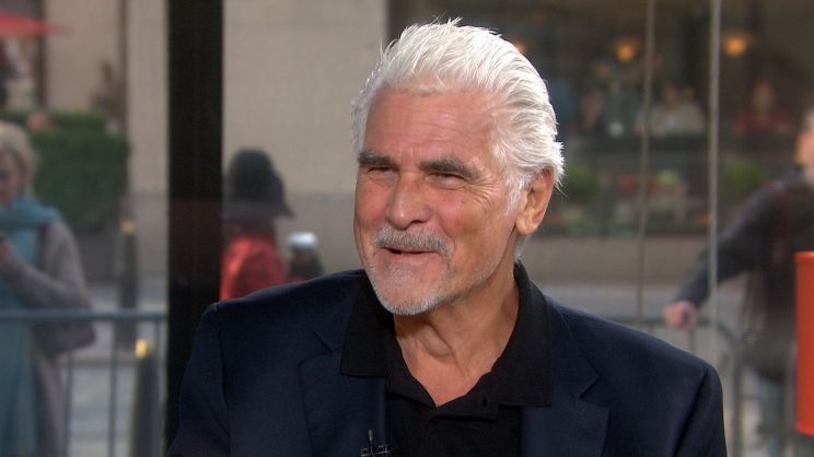 James Brolin