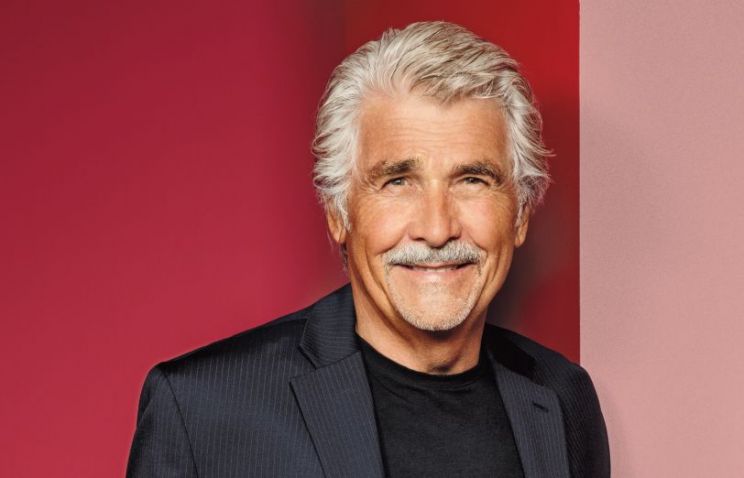 James Brolin