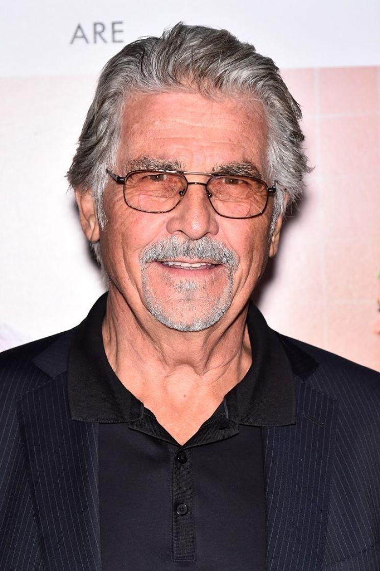 James Brolin