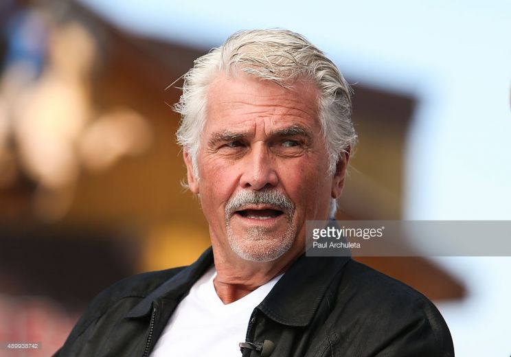 James Brolin