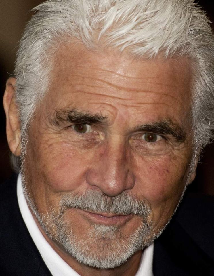 James Brolin