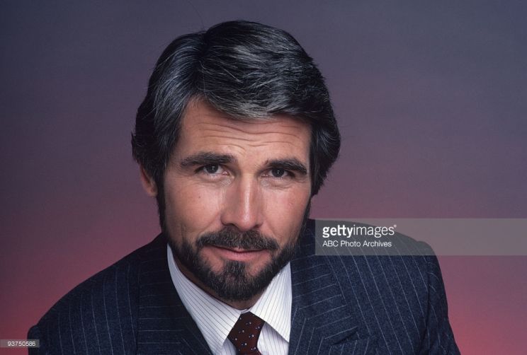 James Brolin