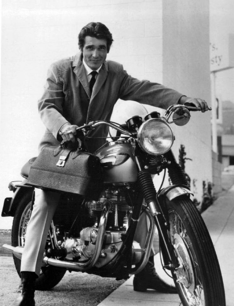 James Brolin