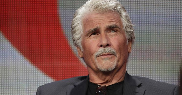 James Brolin