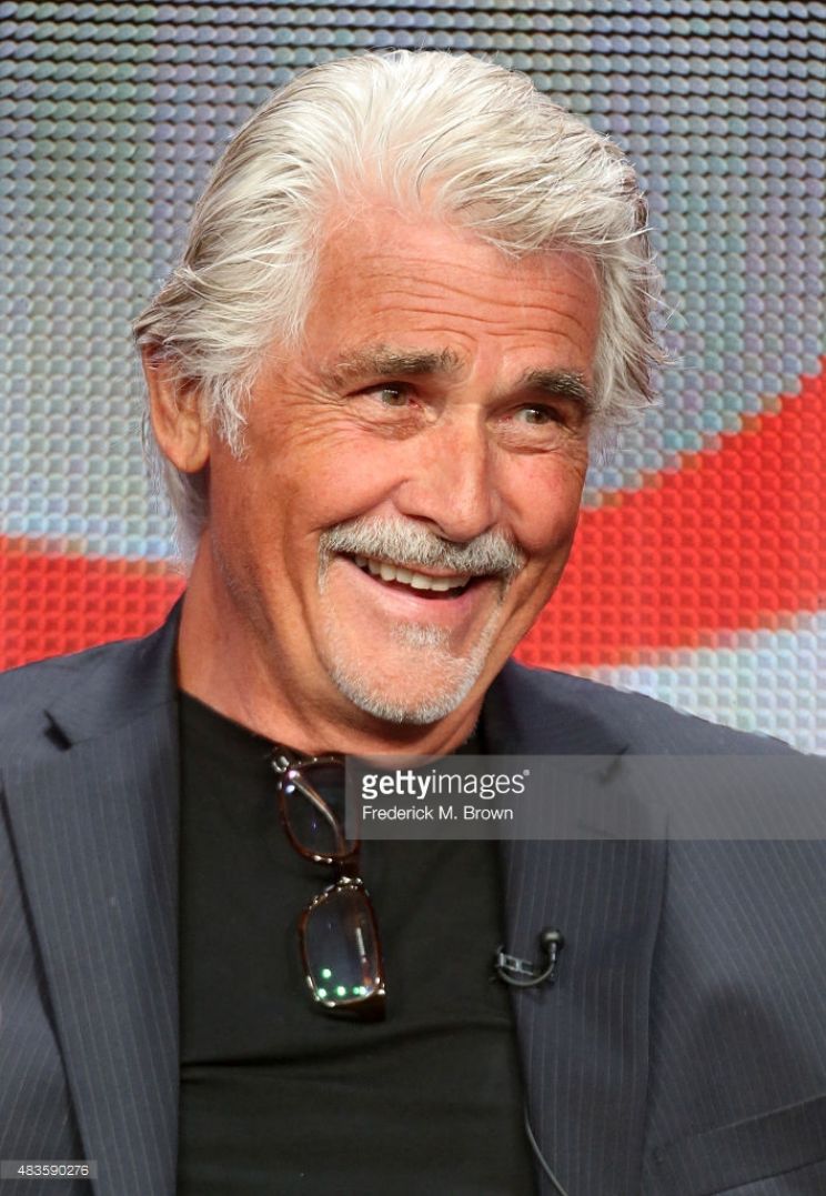 James Brolin