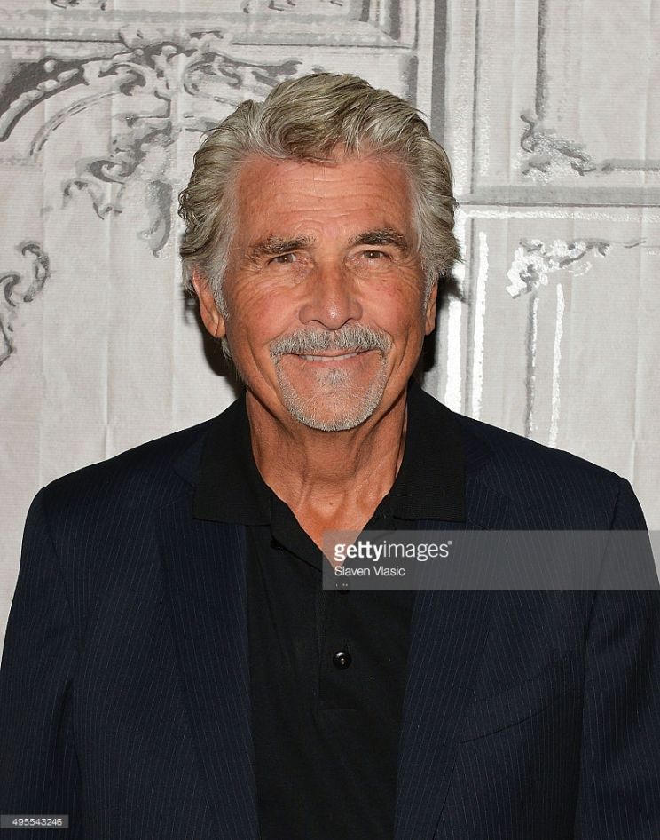 James Brolin