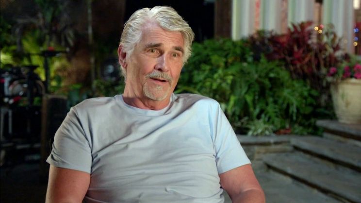 James Brolin