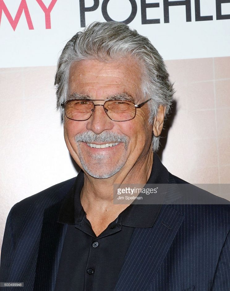 James Brolin