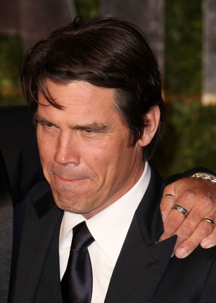 James Brolin