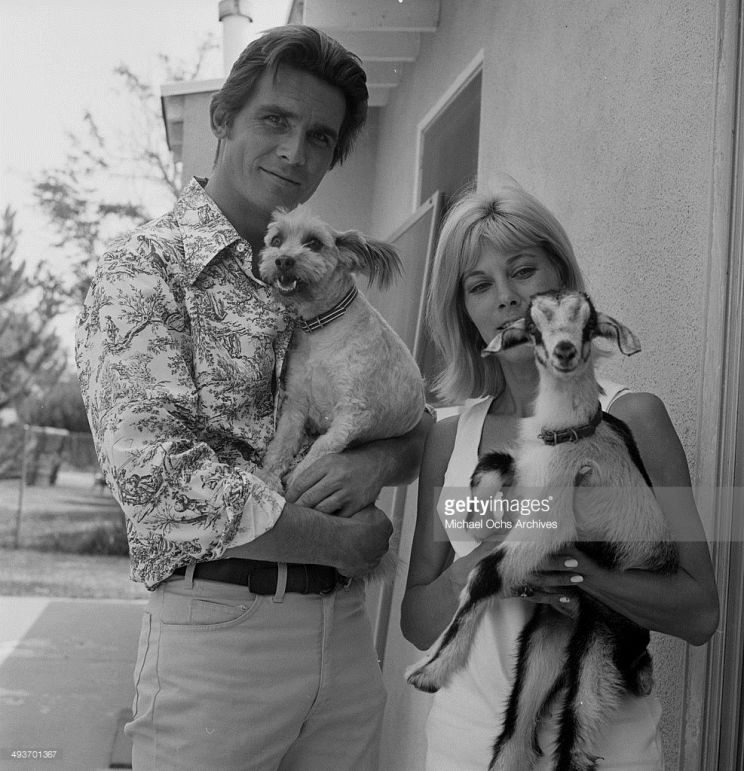 James Brolin