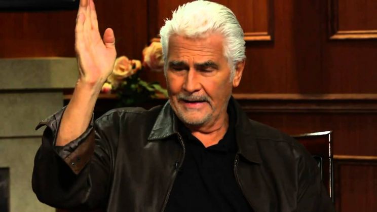 James Brolin
