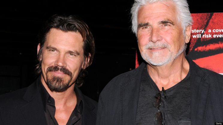 James Brolin