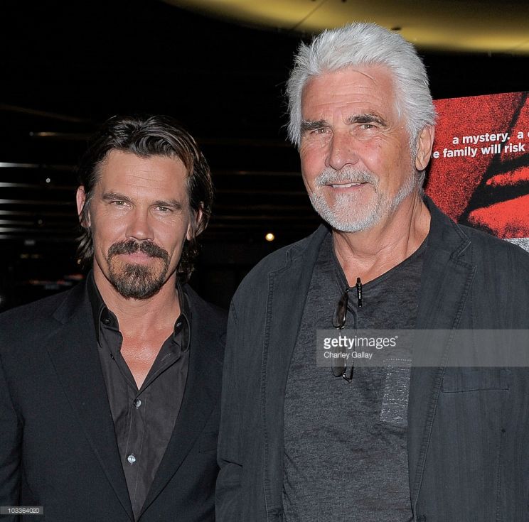 James Brolin