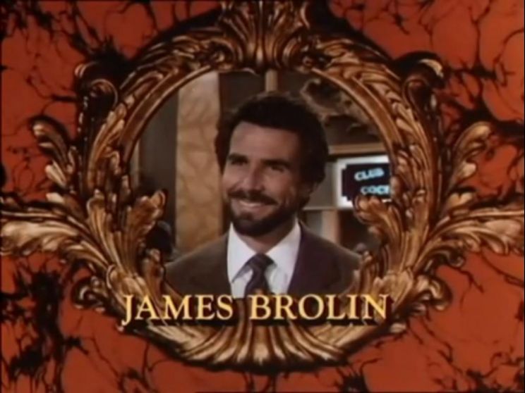 James Brolin
