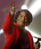 James Brown
