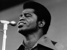 James Brown