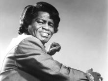 James Brown