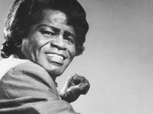 James Brown