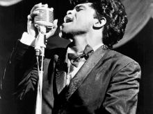 James Brown