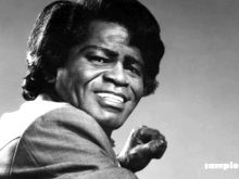 James Brown