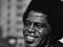 James Brown