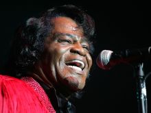 James Brown