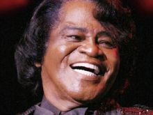 James Brown