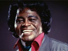 James Brown