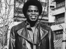 James Brown