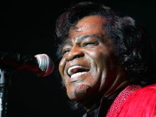 James Brown