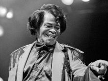 James Brown