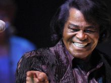 James Brown