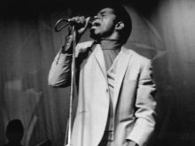 James Brown
