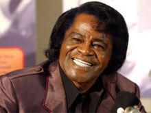 James Brown
