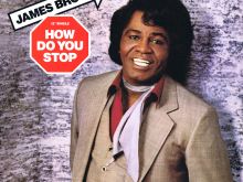 James Brown