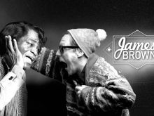 James Brown