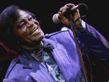 James Brown