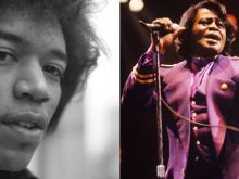 James Brown