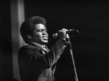James Brown
