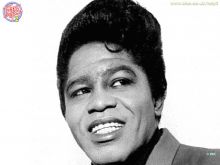 James Brown