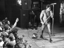 James Brown